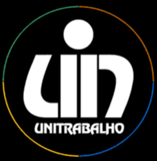 Logomarca da Unitrabalho