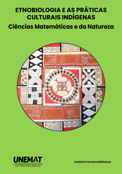 Ciências Matemáticas e da Natureza - Volume 1