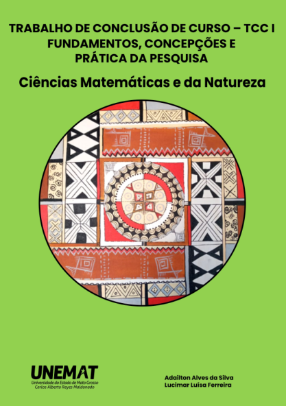 Ciências Matemáticas e da Natureza - Volume 4