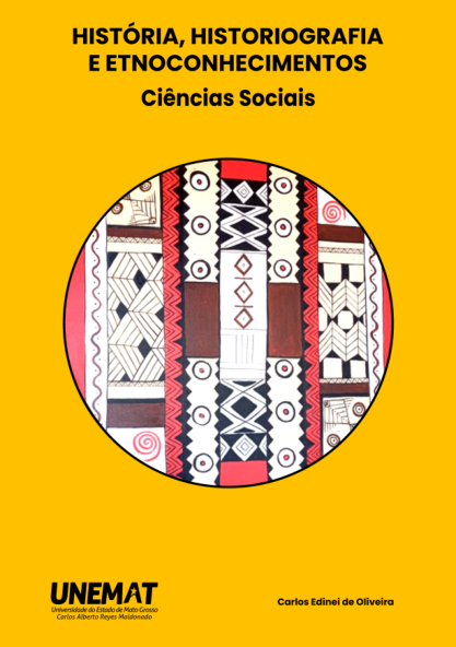Ciências Sociais - Volume 1