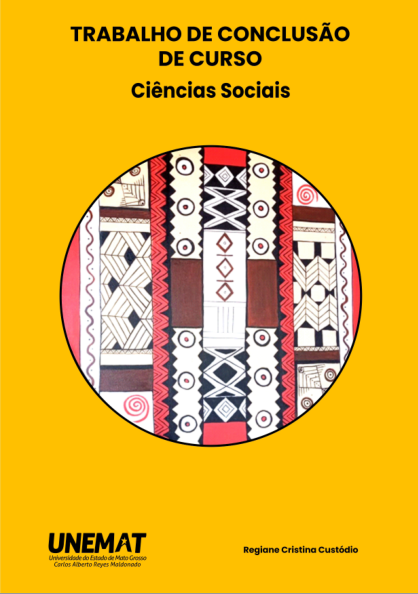 Ciências Sociais - Volume 4