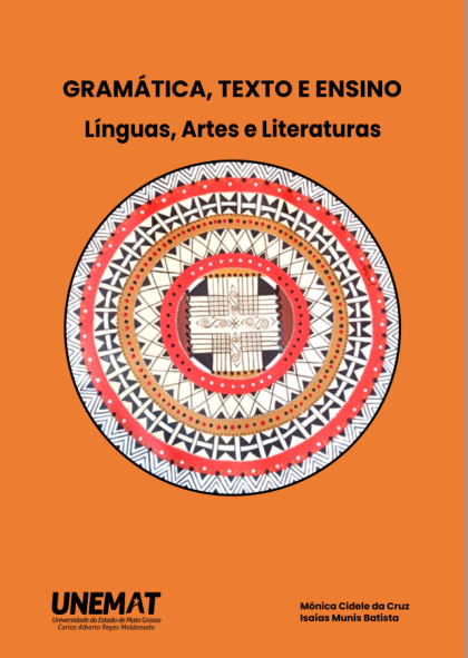 Línguas, Artes e Literaturas - Volume 2