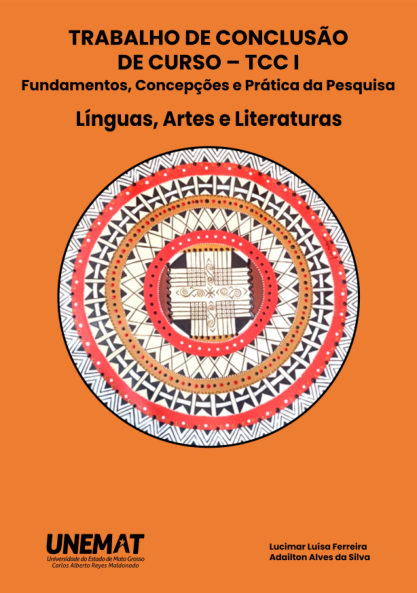 Línguas, Artes e Literaturas - Volume 4