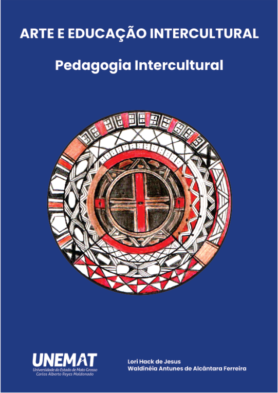 Pedagogia Intercultural - Volume 3