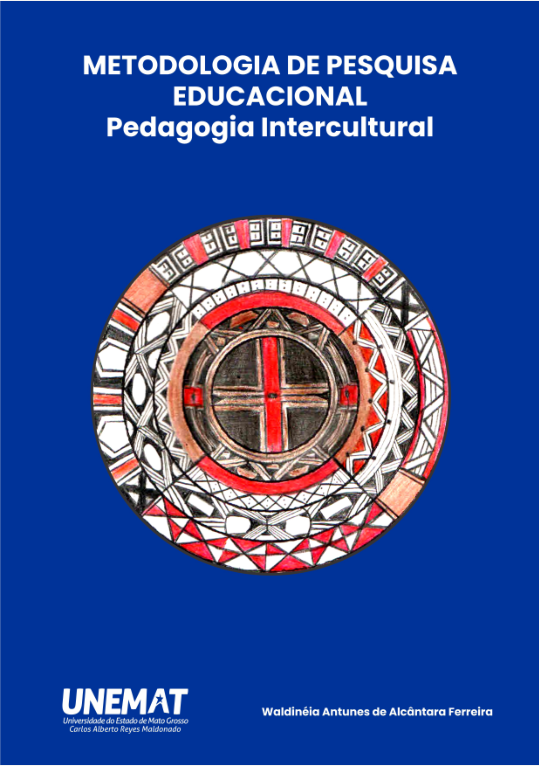 Pedagogia Intercultural - Volume 4