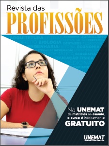 Revista das Profissões