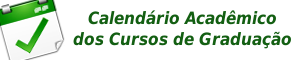 Calendário Acadêmico