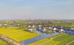 A Conferncia Internacional de Zonas midas ser em Changshu, nas proximidades do Rio Yangtz