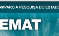 A Fapemat, vinculada  Secitec, em parceria com o CNPq, lanou o Edital