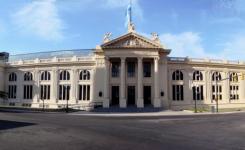 12 edio do Congresso ser na Universidade Nacional de Rosrio, na Argentina