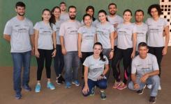 Liderado pela Unemat, o grupo ir� analisar e investigar a experi�ncia e percurso dos jovens atletas participantes da Fase Final dos Jogos Escolares da Juventude no Estado de Mato Grosso, em um estudo longitudinal e multidimensional