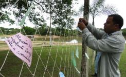 Agentes escrevem sobre sua participao na rede de sade