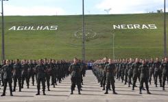 A 14 edio do Congresso Acadmico de Defesa Nacional ser realizada na Academia Militar das Agulhas Negras, em Resende, no Rio de Janeiro