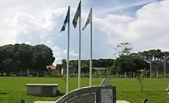 Universidade do Estado de Mato Grosso / Unemat - Sede- C�ceres