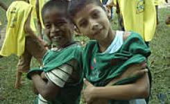  Projeto Kuratomoto � uma das a��es de  extens�o da Unemat