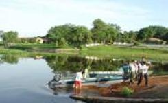 Poder pblico e sociedade organizada se unem para proteger Rio Paraguai