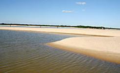 Rio Araguaia - <i> Foto: Marcos Bergamasco</i>