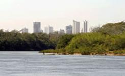  Rio Cuiab�