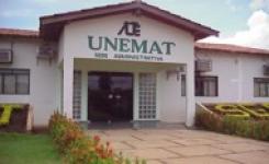 Sede Administrativa da Unemat