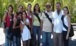 Equipe da Unemat participa do Projeto Rondon