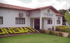 <i> Sede Administrativa -Unemat, Cceres-MT</i>