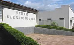  Campus Universitrio de Barra do Bugres