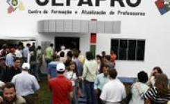 Foto: arquivo Secom.