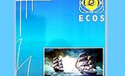 Editora Unemat lana Revista ECOS4