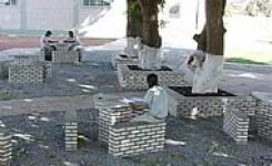 Espa�o de estudo, cultura e entretenimento