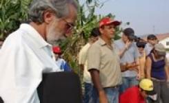 Turma de agronomia planeja Dia de Campo