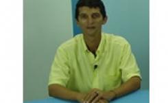 Reitor destaca import�ncia do concurso p�blico para professores