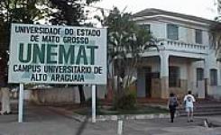 Campus de Alto Araguaia sedia a Jornada