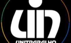 Logomarca da Unitrabalho