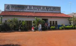 <i> Campus</i> Universitrio de Tangar da Serra