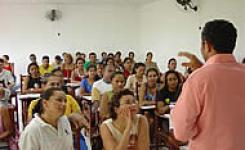  Comunidade acadmica da Unemat em Confresa est envolvida na realizao do Exponara